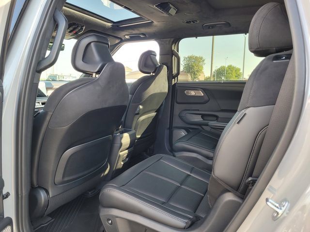 New 2027 Kia Telluride SX Prestige AWD/4WD image 7