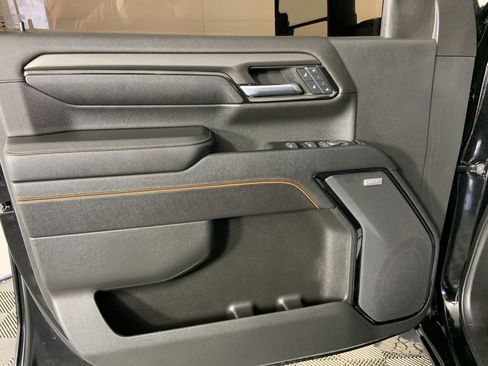 Used 2024 GMC Sierra 2500 AT4 w/ AT4 Premium Plus Package image 25