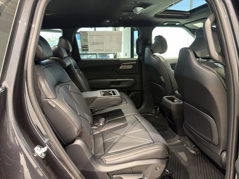 New 2027 Kia Telluride EX image 23