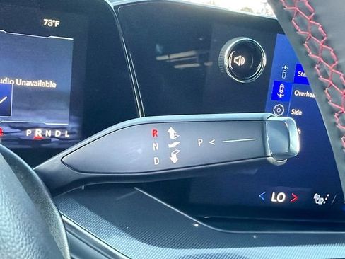 Used 2025 Chevrolet Tahoe RST w/ Comfort Package image 31