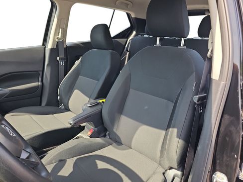 Used 2024 Nissan Kicks S FWD image 12
