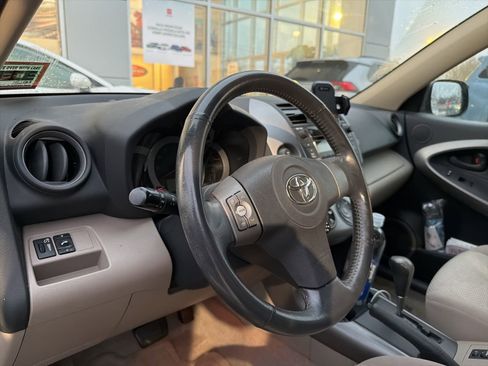 Used 2008 Toyota RAV4 Limited image 5