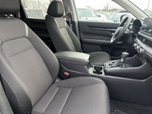 Certified 2025 Honda CR-V EX image 13