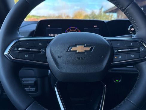 New 2026 Chevrolet Tahoe Premier w/ Sun And Tow Package image 25