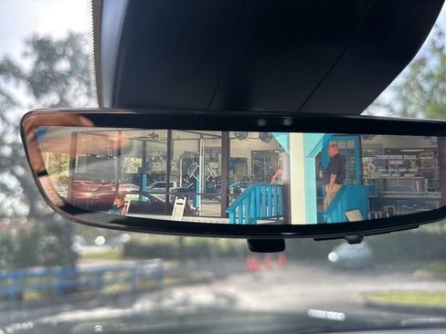 New 2025 Chevrolet Silverado 1500 High Country image 28