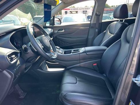 Certified 2023 Hyundai Santa Fe XRT AWD/4WD image 15