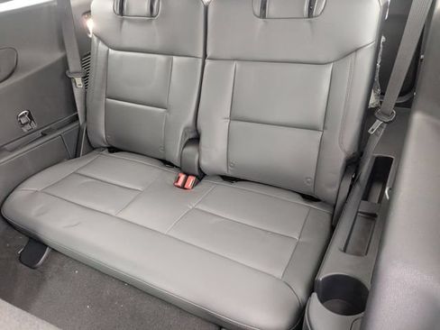 New 2026 Ford Explorer Active w/ Active Comfort Package AWD/4WD image 20