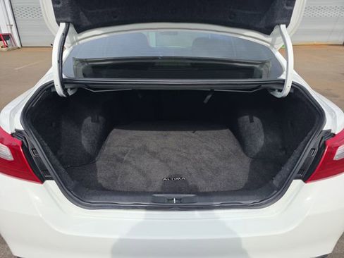 Used 2018 Nissan Altima 2.5 SL image 14