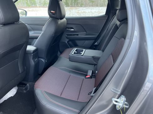 New 2026 Nissan Kicks SR w/ SR Premium Package image 27