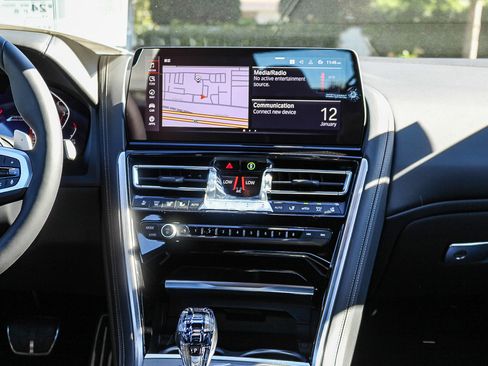 New 2026 BMW 840i w/ M Sport Professional Package image 13