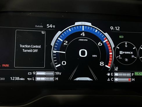 Used 2025 Toyota Tundra 1794 Edition image 15