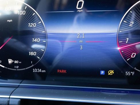 New 2026 Mercedes-Benz GLE 350 4MATIC image 3