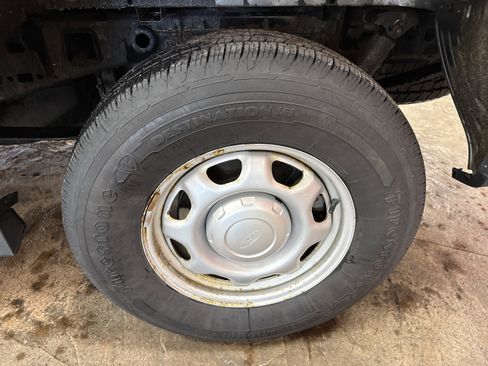 Used 2021 Ford F150 XL w/ Equipment Group 101A High image 6