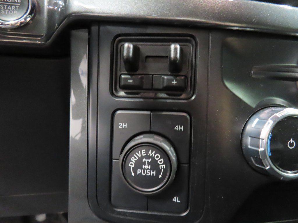 Used 2023 Ford F150 XLT w/ Equipment Group 302A High AWD/4WD image 45