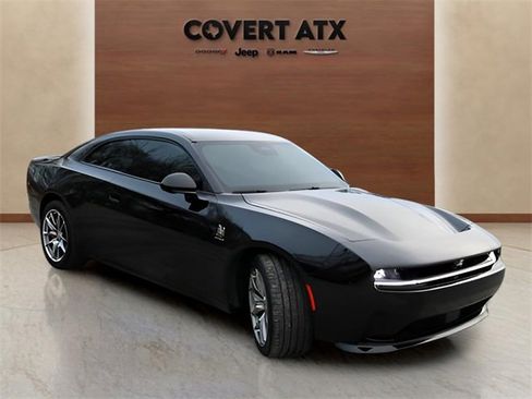 Used 2024 Dodge Charger R/T Scat Pack w/ Plus Group image 7