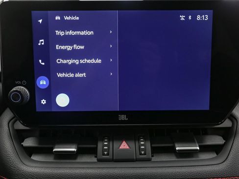 Used 2023 Toyota RAV4 XSE image 30