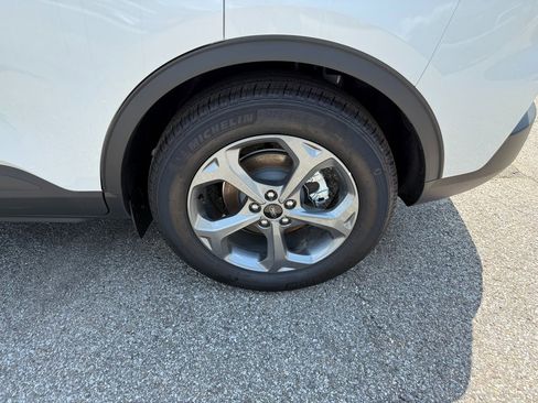 New 2025 Ford Escape ST-Line w/ Tech Pack #1 image 33