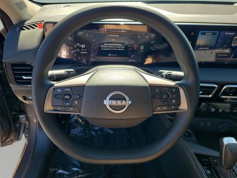 New 2026 Nissan Sentra SV image 23
