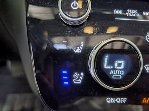 Used 2023 INFINITI QX60 Luxe w/ Performance Audio Package AWD/4WD image 26