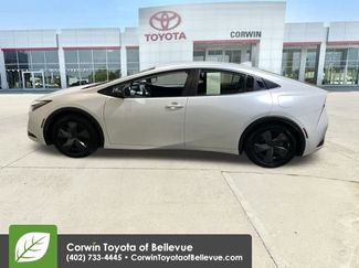 Used 2024 Toyota Prius LE video 2