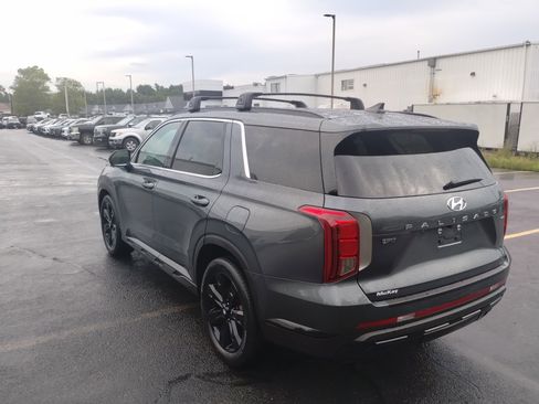 Used 2023 Hyundai Palisade XRT image 5