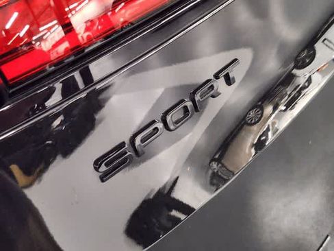 New 2026 Land Rover Range Rover Sport Dynamic SE AWD/4WD image 23