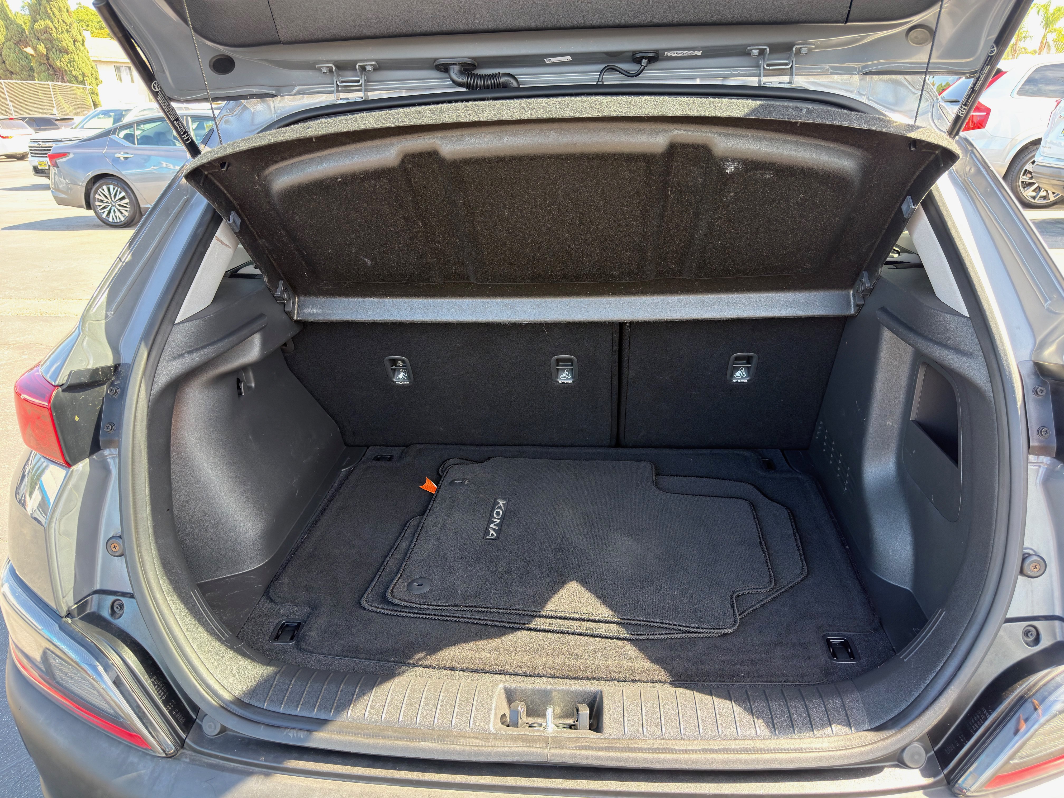 Used 2023 Hyundai Kona SEL FWD image 15