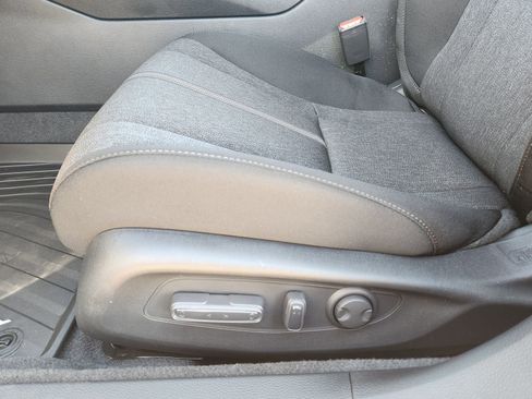 New 2025 Honda Accord Sport image 21