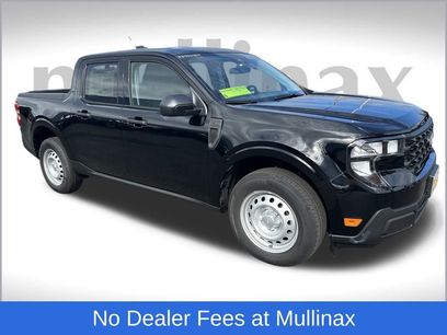 New 2025 Ford Maverick XL w/ Equipment Group 101A