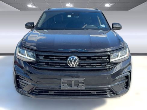 Used 2023 Volkswagen Atlas Cross Sport SEL R-Line image 6
