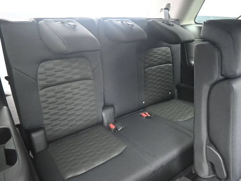 New 2026 Nissan Pathfinder SV w/ SV Premium Package FWD image 21