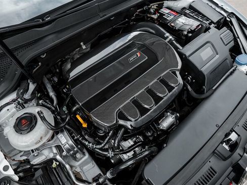 Used 2019 Volkswagen GTI 4-Door FWD image 16
