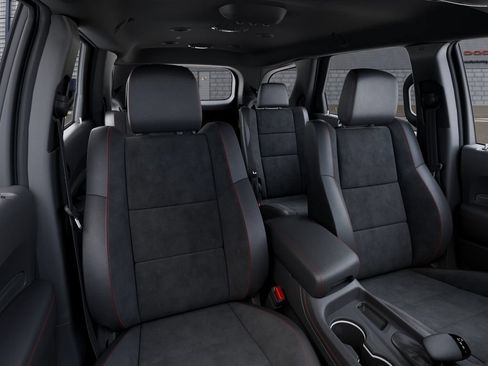 New 2026 Dodge Durango R/T AWD/4WD image 16