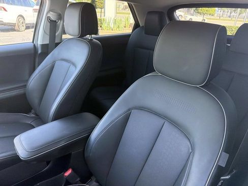 Used 2023 Hyundai Ioniq 5 SEL w/ Cargo Package AWD/4WD image 12