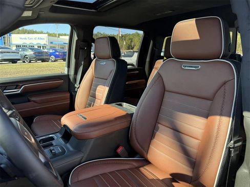New 2026 GMC Sierra 3500 Denali Ultimate image 10