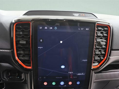 Used 2025 Ford Ranger Raptor image 12