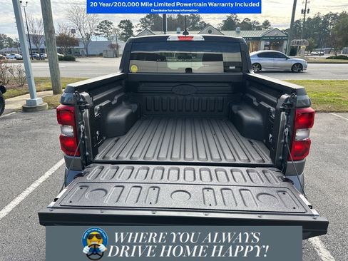 New 2026 Ford Maverick Lobo image 27