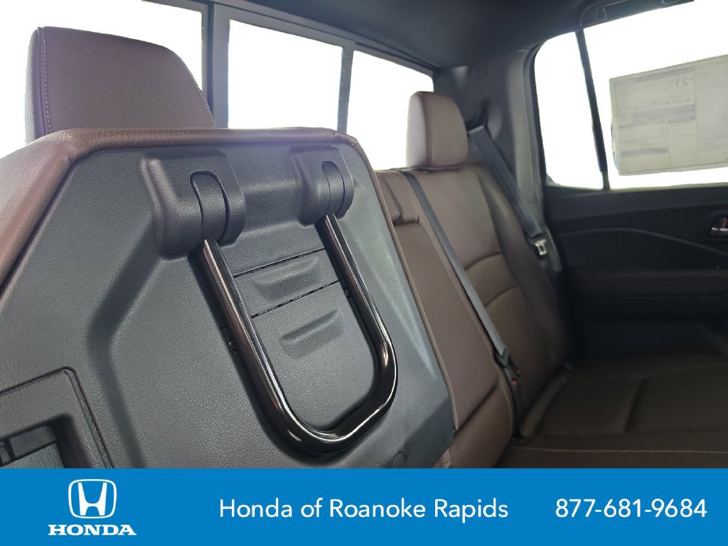 New 2026 Honda Ridgeline RTL image 18