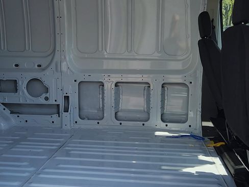 New 2025 Ford Transit 250 148 Medium Roof Extended AWD image 21