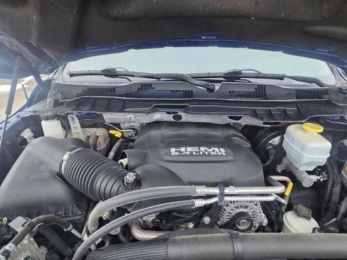 Used 2018 RAM 2500 Power Wagon w/ Leather & Luxury Group image 67