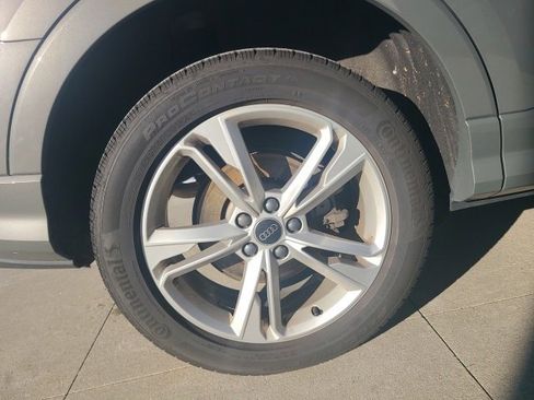 Used 2024 Audi Q3 2.0T Premium image 10