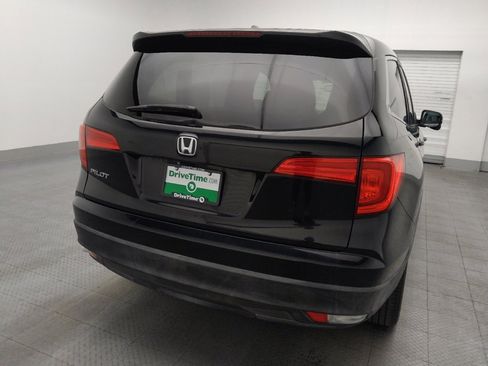 Used 2016 Honda Pilot EX-L image 7