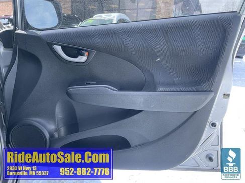 Used 2010 Honda Fit Sport image 13