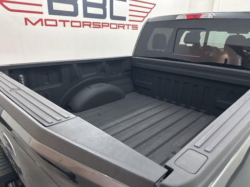 Used 2018 Ford F150 XLT w/ Equipment Group 302A Luxury RWD image 10