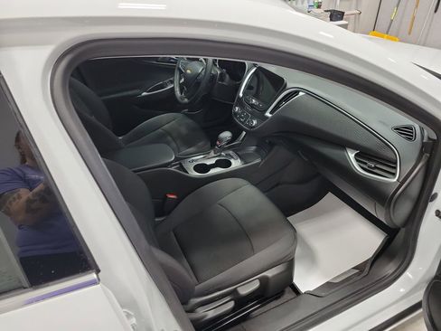 Used 2024 Chevrolet Malibu RS w/ LPO, Floor Liner Package image 26