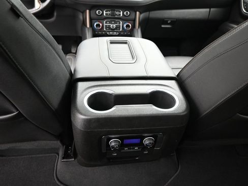 Used 2023 Chevrolet Tahoe High Country image 23