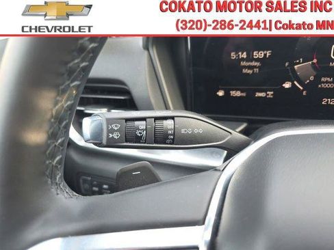 Used 2026 GMC Terrain Elevation w/ Elevation Premium Package AWD/4WD image 29