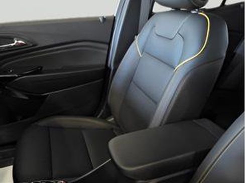 New 2026 Chevrolet Trax ACTIV FWD image 23
