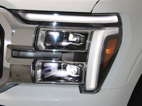 New 2025 Ford F150 Lariat w/ Equipment Group 501A Mid image 62