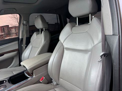 Used 2018 Acura MDX SH-AWD image 13